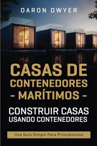 Casas de contenedores marítimos