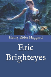 Eric Brighteyes