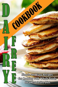 Dairy Free Cookbook