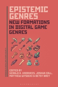 Epistemic Genres