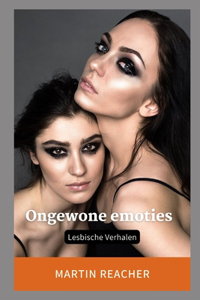 Ongewone emoties