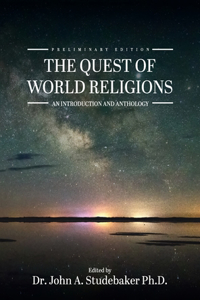 The Quest of World Religions