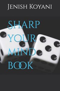 Sharp your mind book