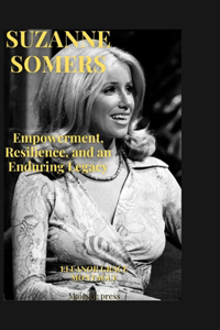 Suzanne Somers