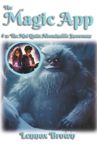 Not Quite Abominable Snowman