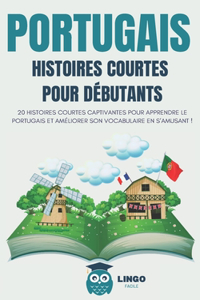 PORTUGAIS Histoires courtes pour débutants