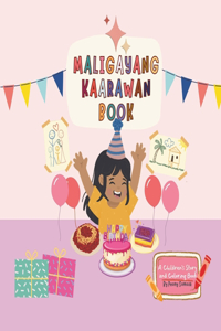 Maligayang Kaarawan Book