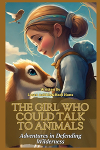 Girl Who Could Talk to Animals