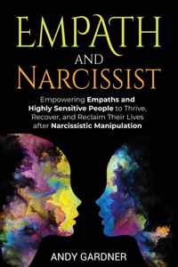 Empath and Narcissist