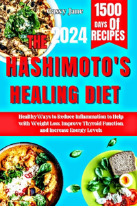 The Hashimoto's Healing Diet