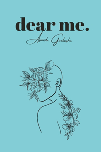 dear me.