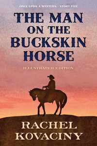 Man on the Buckskin Horse