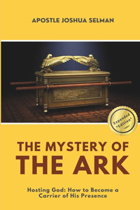 MYSTERY OF THE ARK (Expanded Edition)