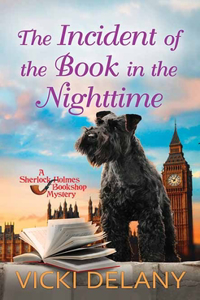 The Incident of the Book in the Nighttime