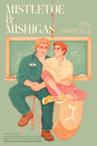 Mistletoe & Mishigas