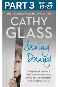 Saving Danny: Part 3 of 3