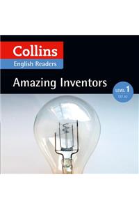 Amazing Inventors
