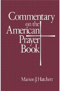 Commentary on the American Prayer Book