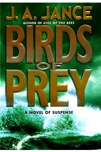 Birds of Prey