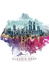 A Thousand Pieces of You