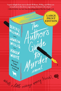 Author's Guide to Murder