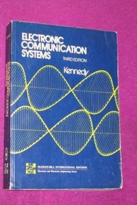 Electronic Communication Systems