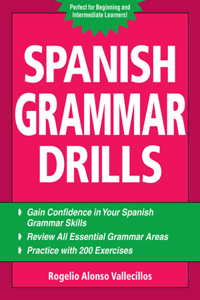 Spanish Grammar Drills
