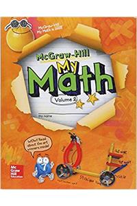 My Math Grade 3 Se Vol 2