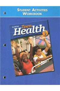 Teen Health: Course 2