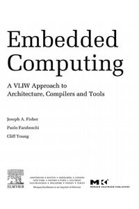 Embedded Computing