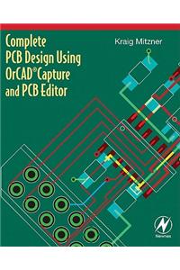 Complete PCB Design Using Orcad Capture and PCB Editor