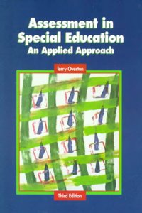 Assessment in Special Education:an Applied Approach