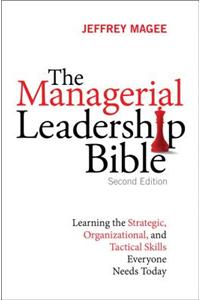 Managerial Leadership Bible