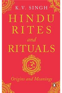 Hindu Rites and Rituals