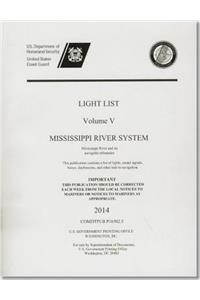 Light List