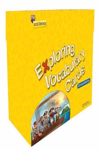 PM Oral Literacy Exploring Vocabulary Consolidating Cards Box Set