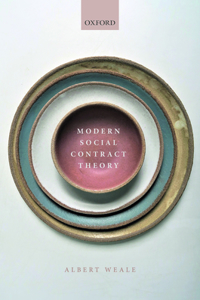 Modern Social Contract Theory