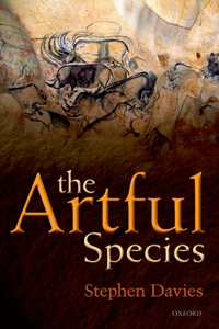 The Artful Species