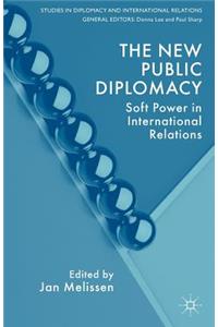 New Public Diplomacy