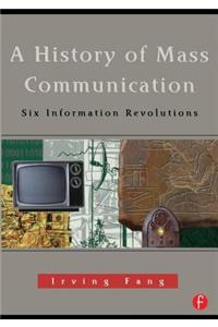 History of Mass Communication