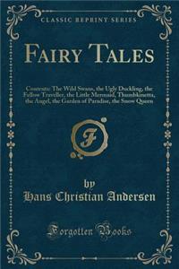 Fairy Tales
