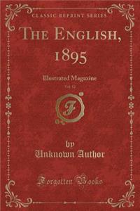 The English, 1895, Vol. 12