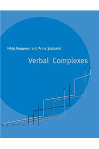 Verbal Complexes, Volume 34