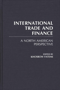 International Trade and Finance