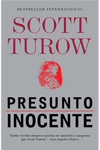 Presunto Inocente = Presumed Innocent