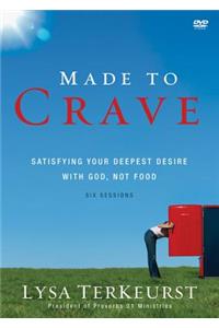 Made to Crave Video Study