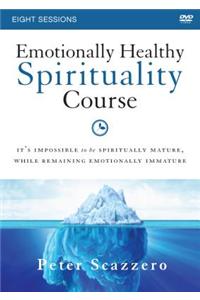 Emotionally Healthy Spirituality Course