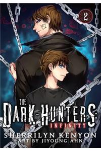 The Dark-Hunters: Infinity, Volume 2