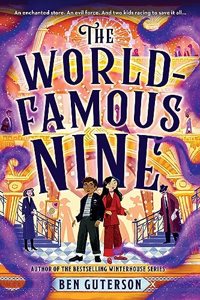 World-Famous Nine