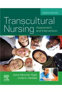 Transcultural Nursing: Assessment and Intervention